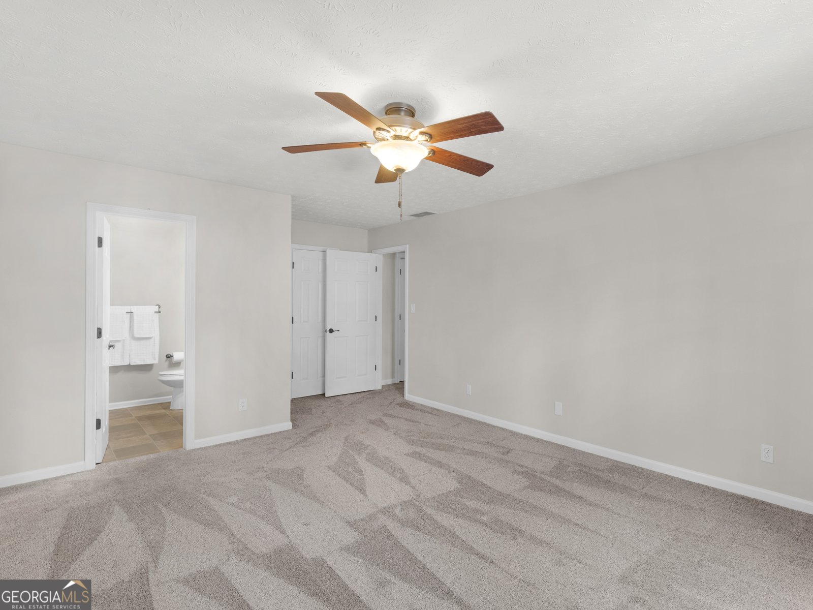 160 Spivey Chase Trail Jonesboro - Photo 42