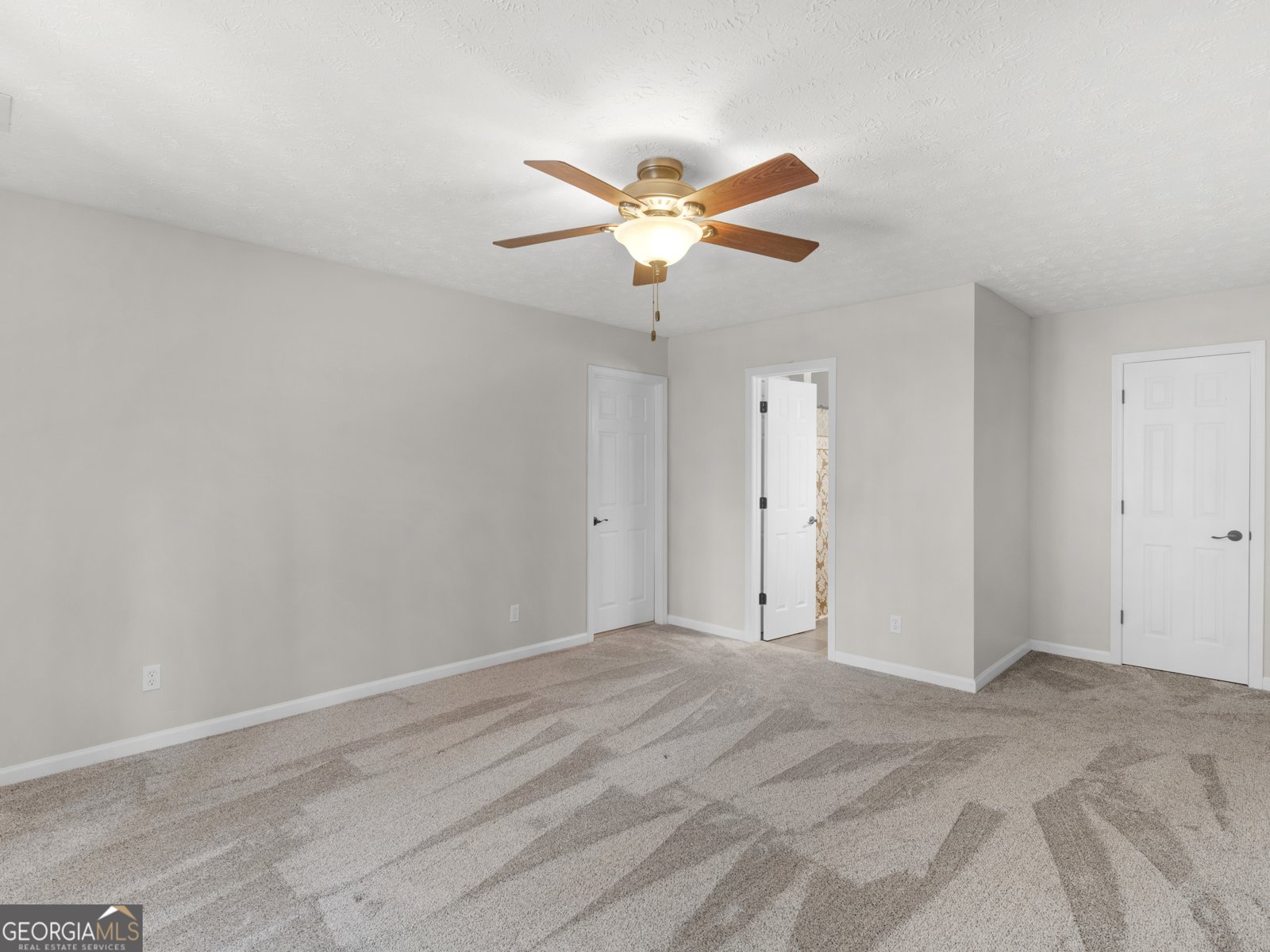 160 Spivey Chase Trail Jonesboro - Photo 43