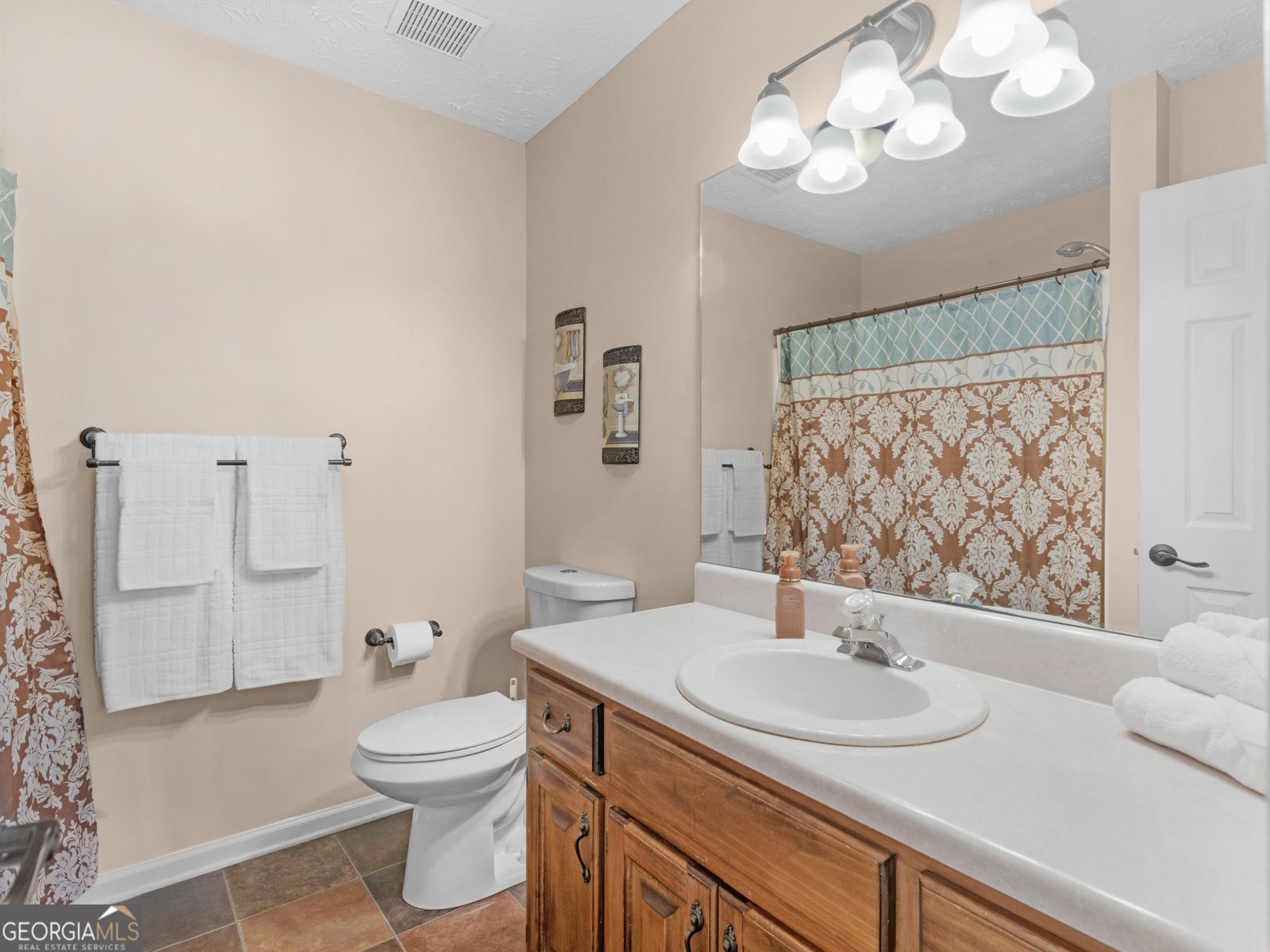 160 Spivey Chase Trail Jonesboro - Photo 44