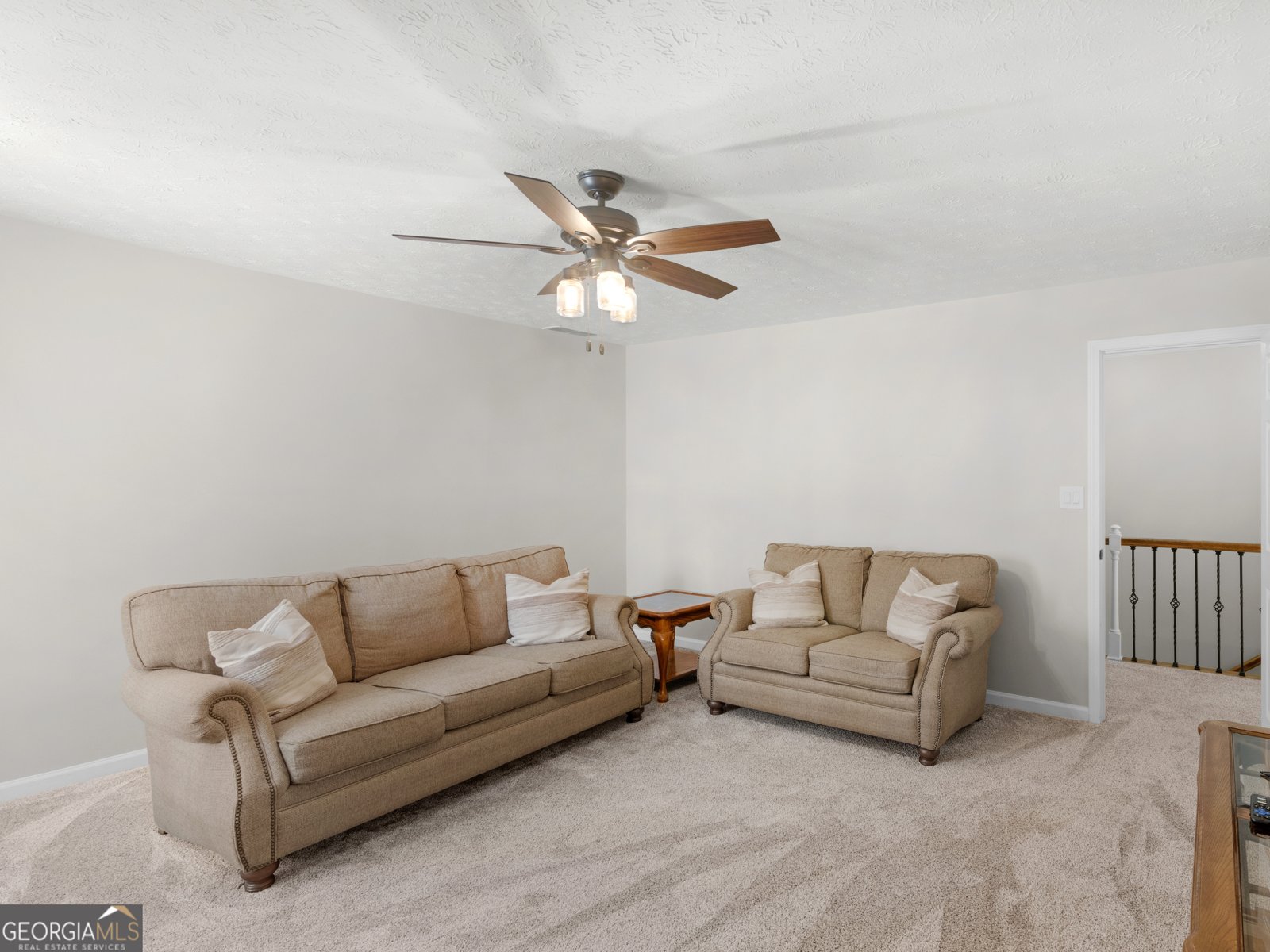 160 Spivey Chase Trail Jonesboro - Photo 48