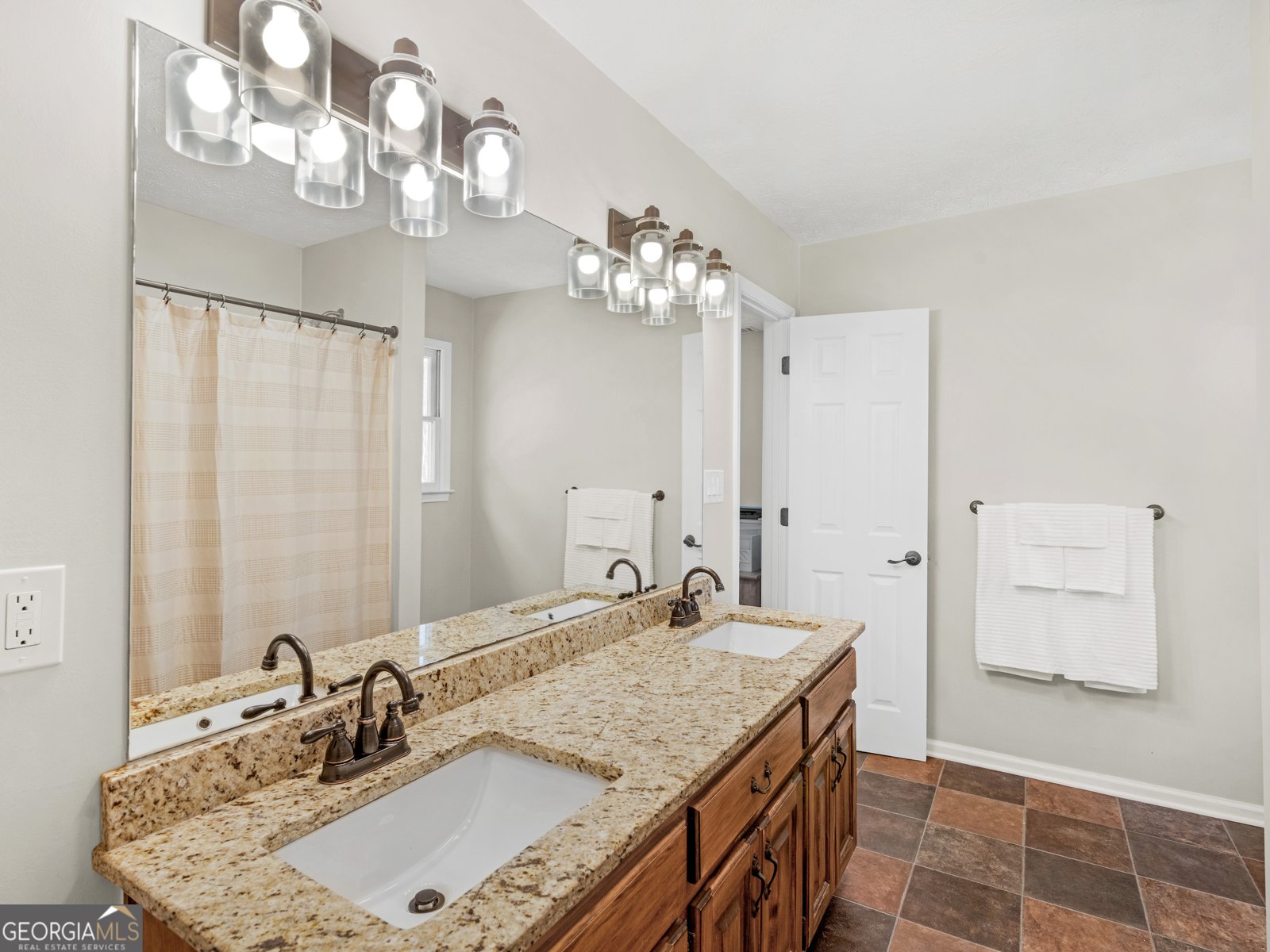 160 Spivey Chase Trail Jonesboro - Photo 49