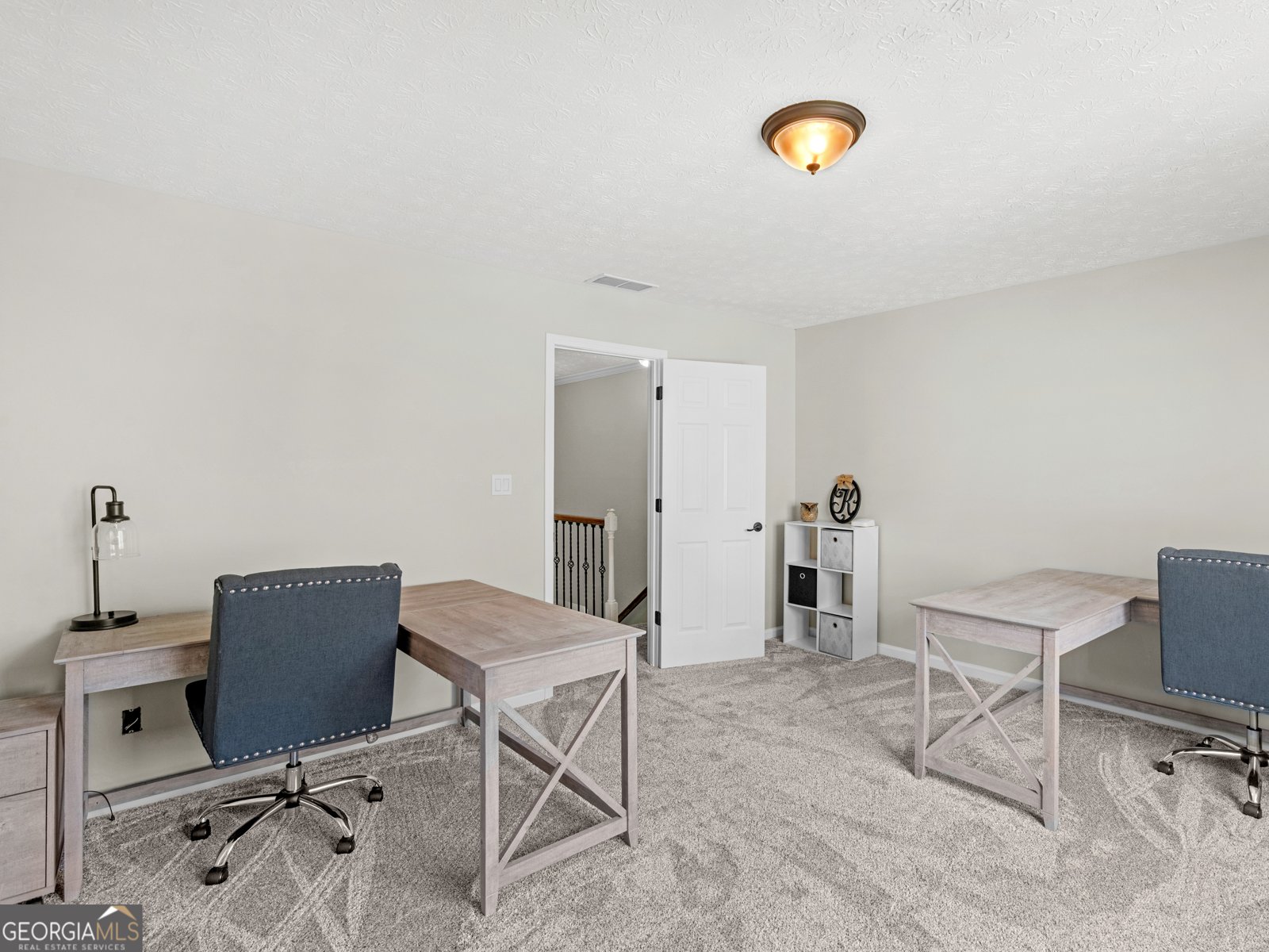 160 Spivey Chase Trail Jonesboro - Photo 53