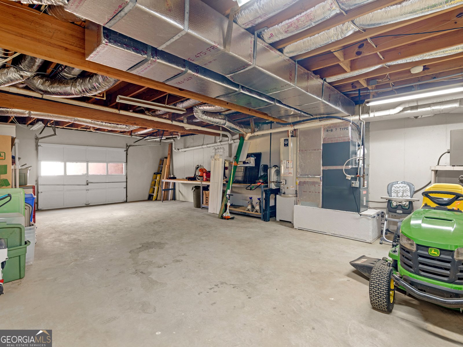 160 Spivey Chase Trail Jonesboro - Photo 63