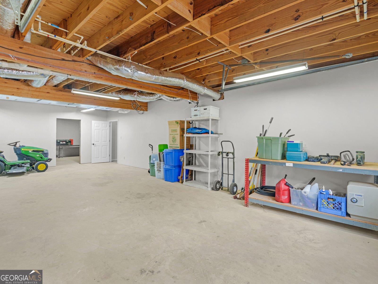 160 Spivey Chase Trail Jonesboro - Photo 64