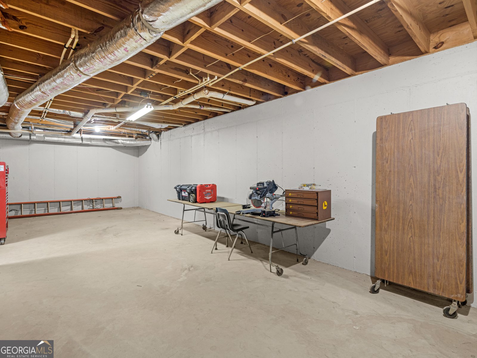 160 Spivey Chase Trail Jonesboro - Photo 65