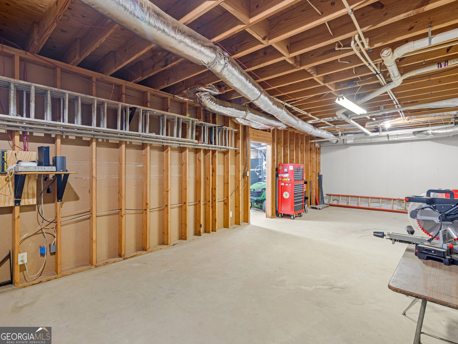 160 Spivey Chase Trail Jonesboro - Photo 66