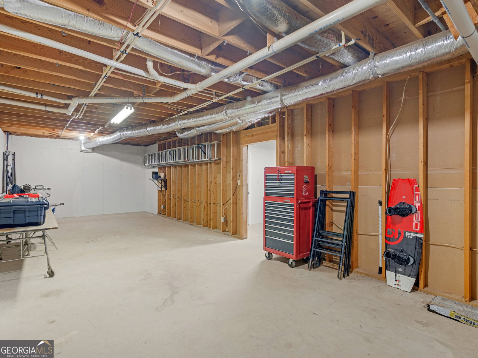 160 Spivey Chase Trail Jonesboro - Photo 67