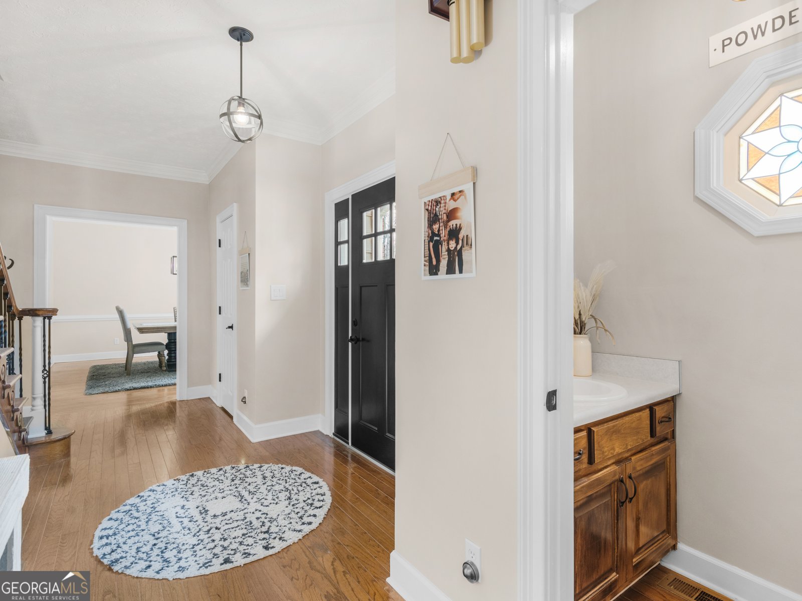 160 Spivey Chase Trail Jonesboro - Photo 7