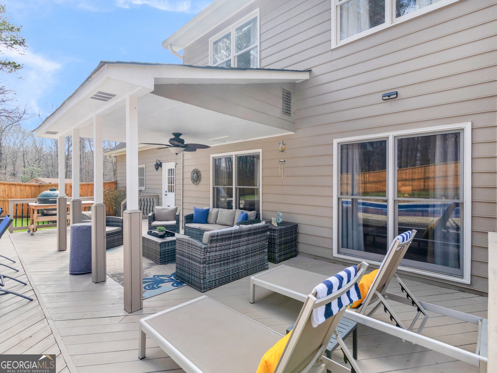 160 Spivey Chase Trail Jonesboro - Photo 70