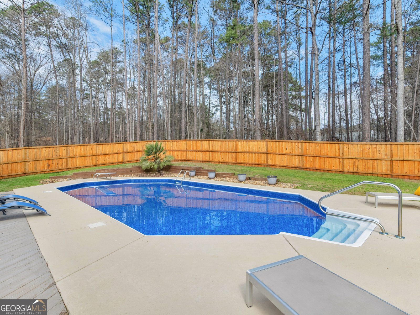 160 Spivey Chase Trail Jonesboro - Photo 72