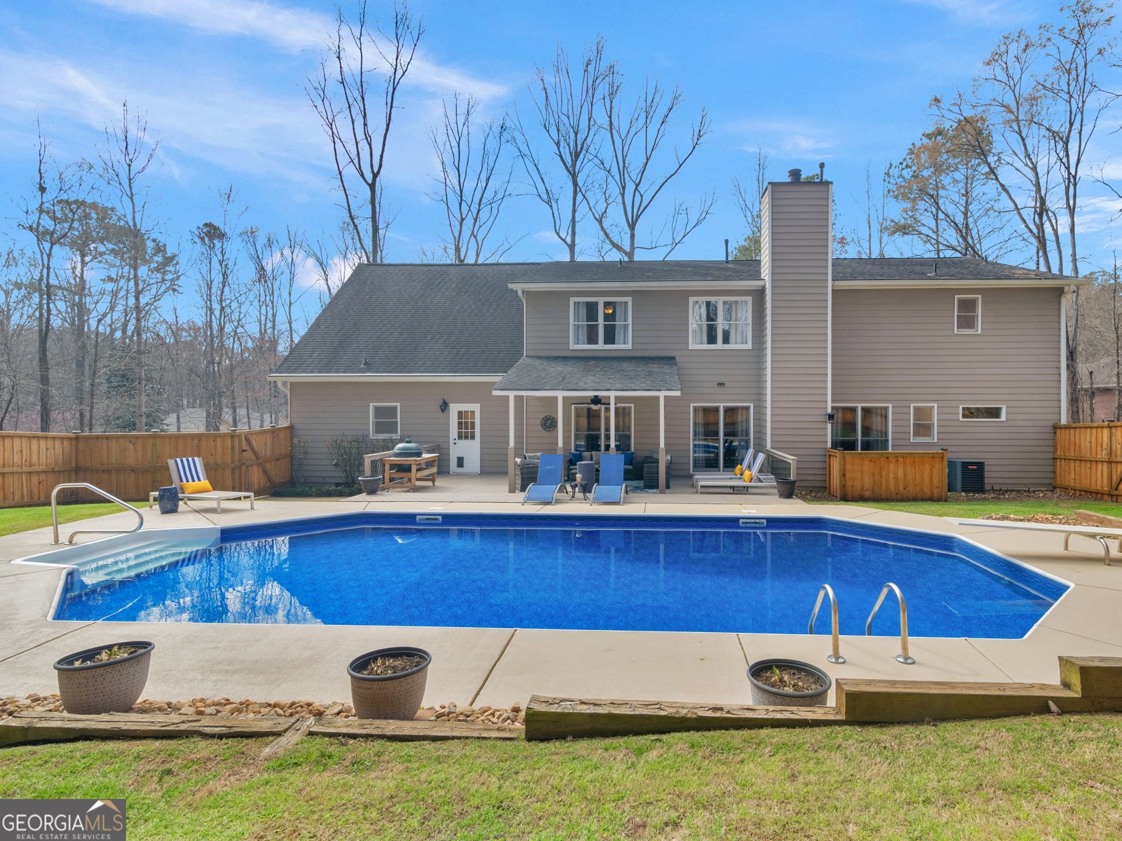 160 Spivey Chase Trail Jonesboro - Photo 74