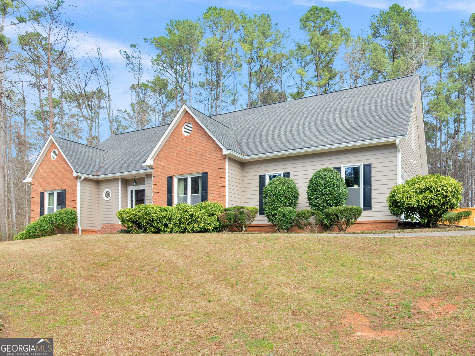 160 Spivey Chase Trail Jonesboro - Photo 76