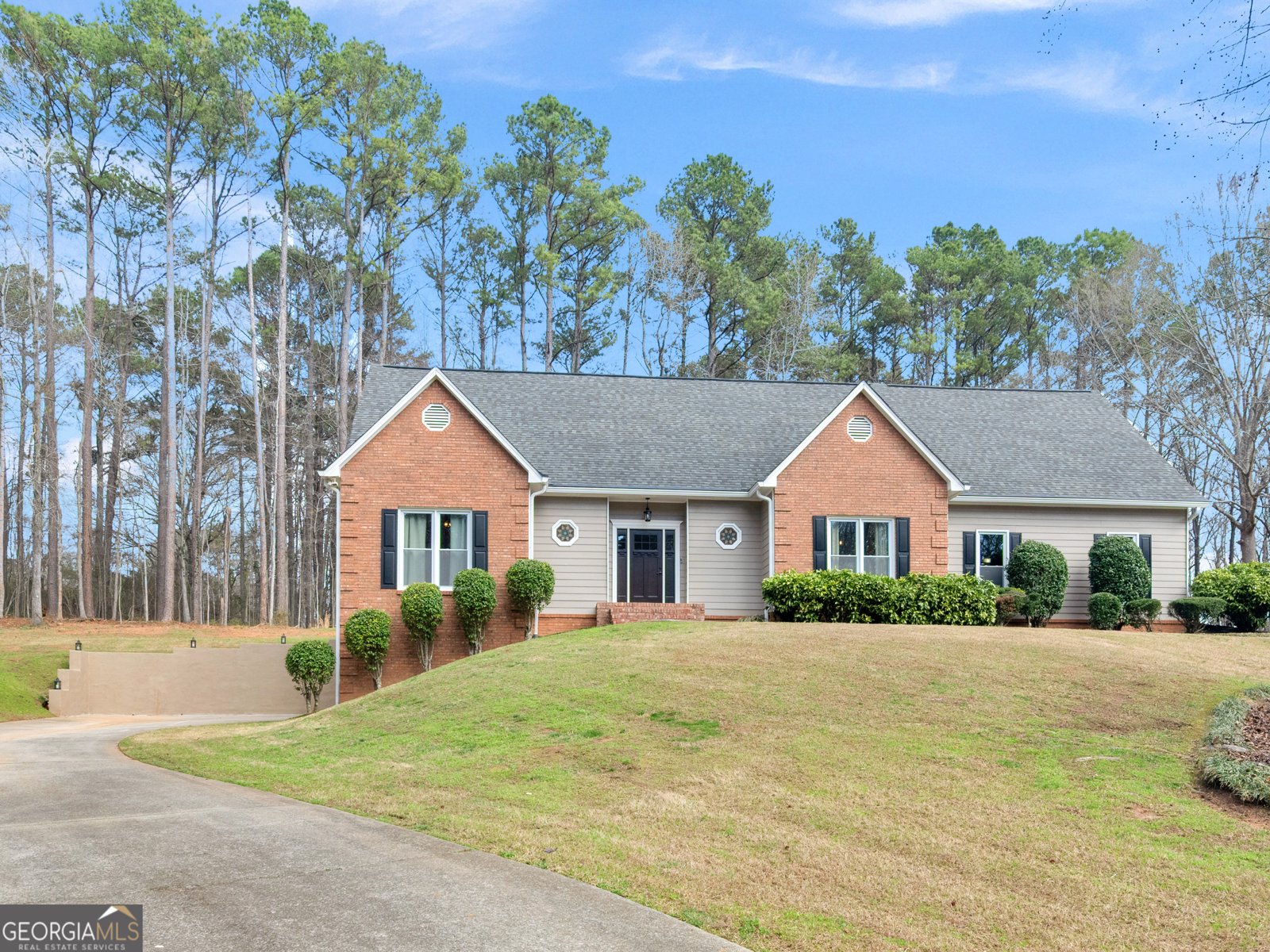 160 Spivey Chase Trail Jonesboro - Photo 77