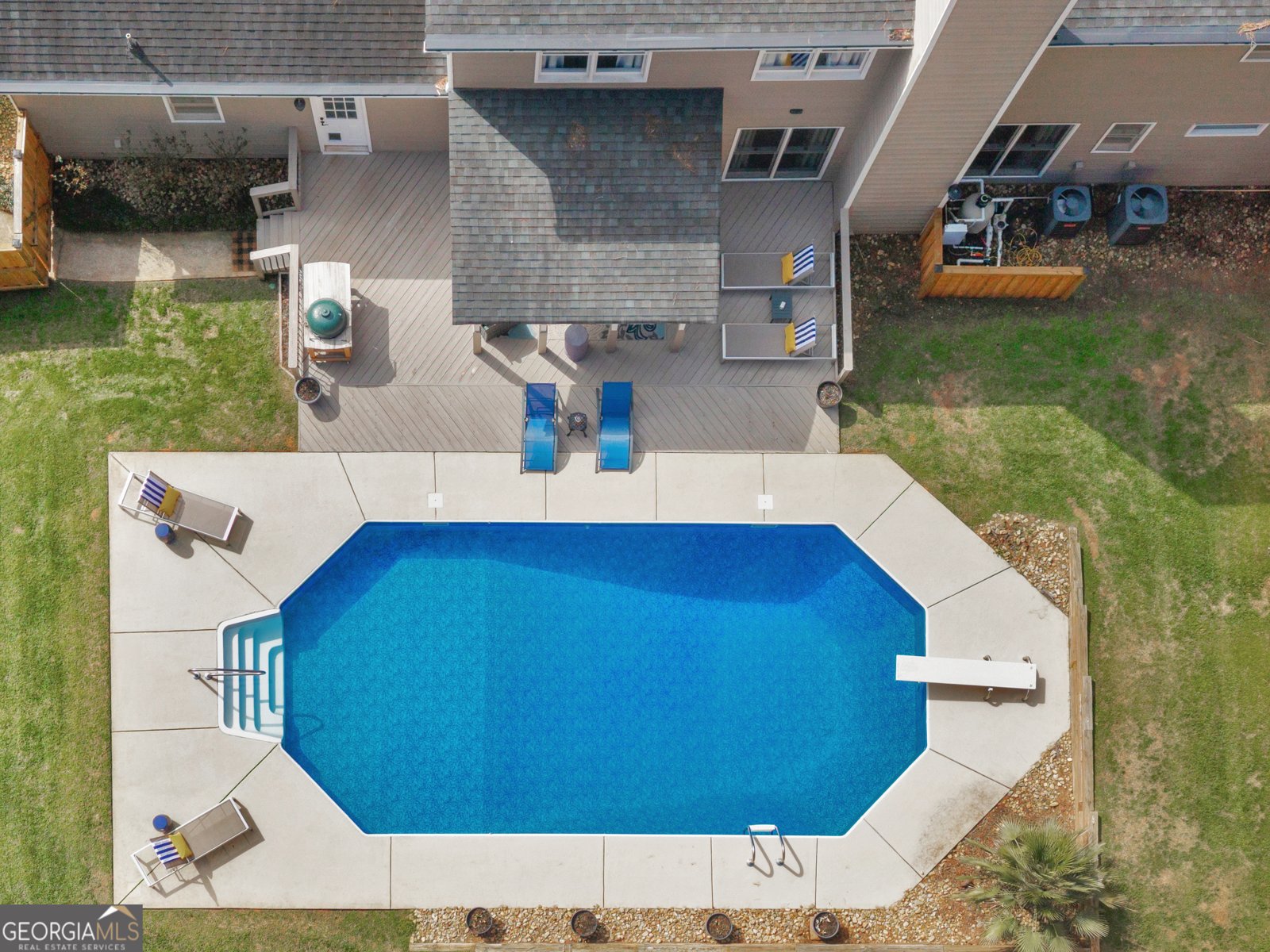 160 Spivey Chase Trail Jonesboro - Photo 83