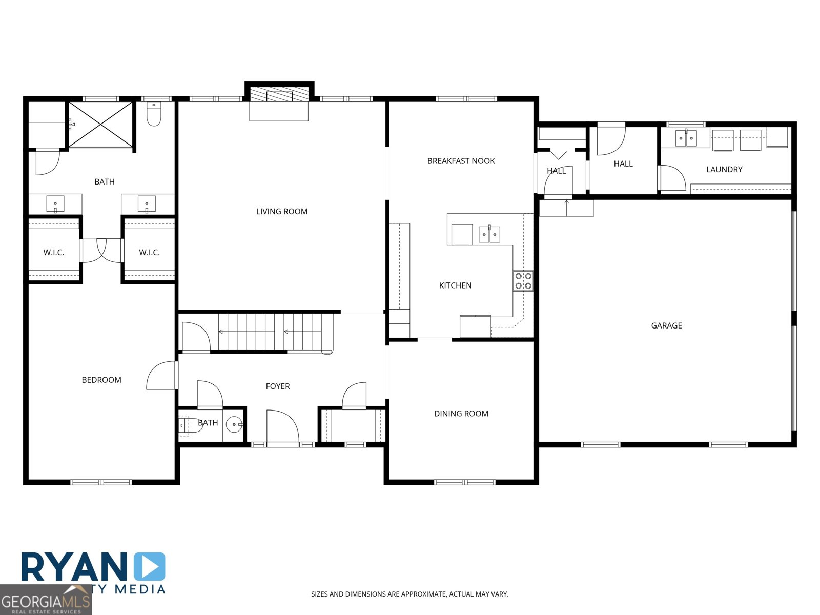 160 Spivey Chase Trail Jonesboro - Photo 84