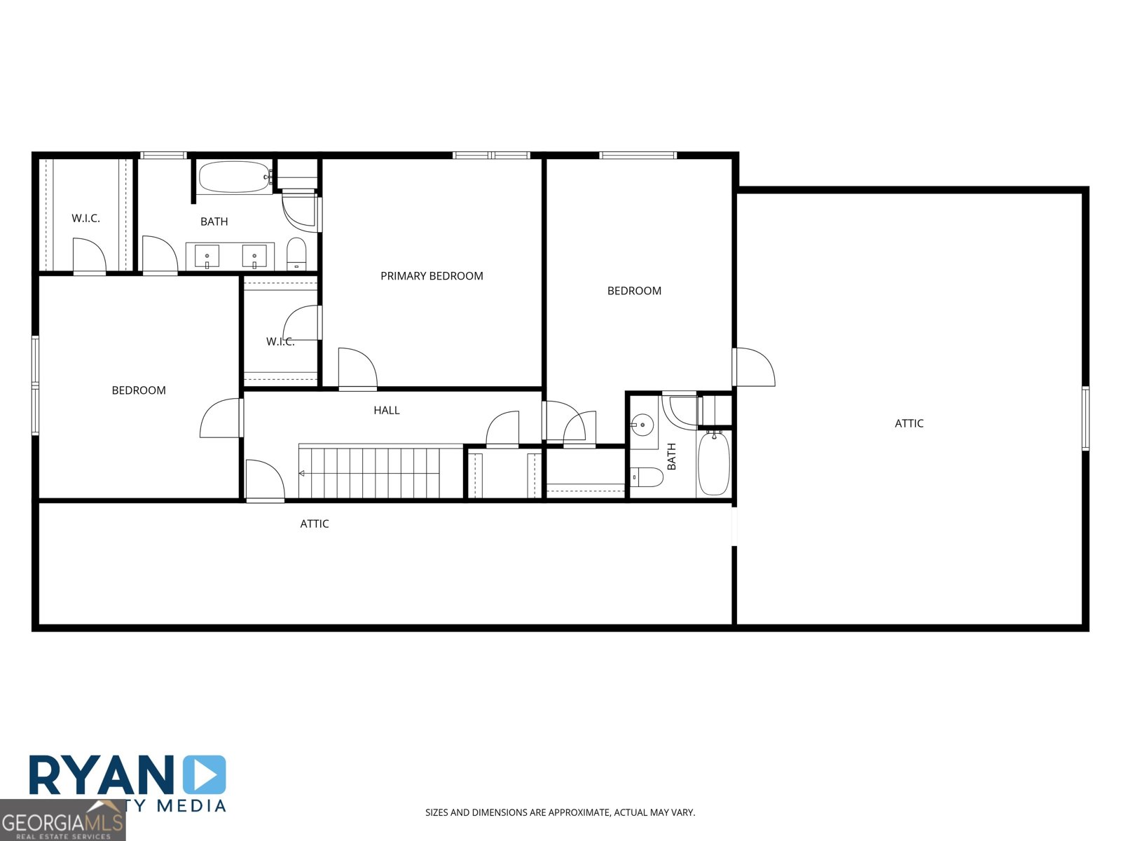 160 Spivey Chase Trail Jonesboro - Photo 85