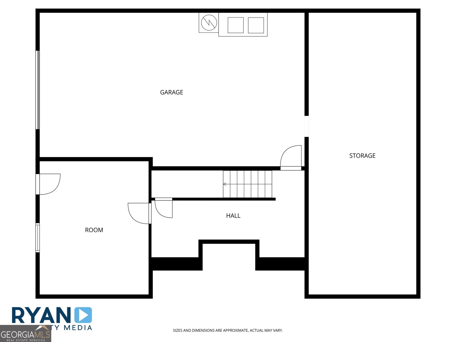 160 Spivey Chase Trail Jonesboro - Photo 87