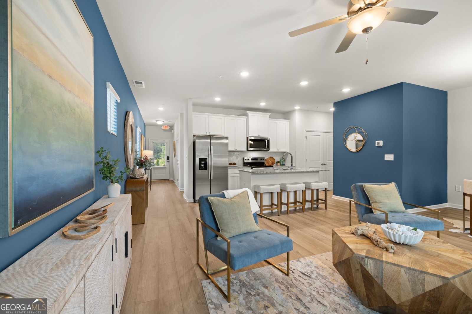 649 Gunnin Way Mcdonough - Photo 16