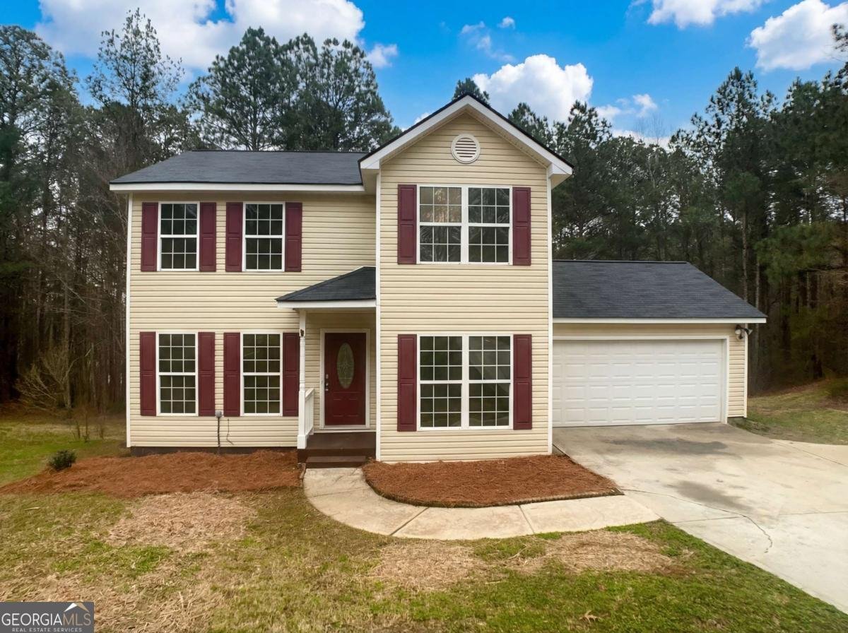 1426 River Falls View Monroe - Photo 1