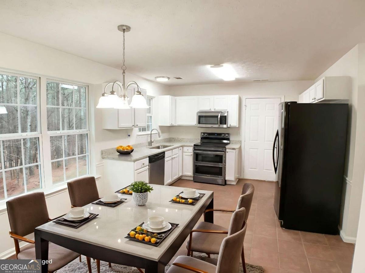 1426 River Falls View Monroe - Photo 6