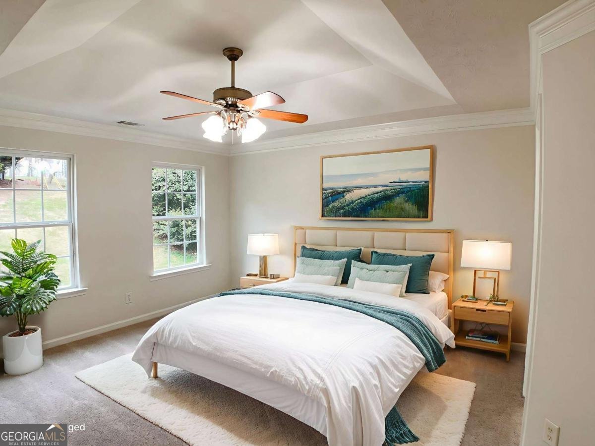 1426 River Falls View Monroe - Photo 9