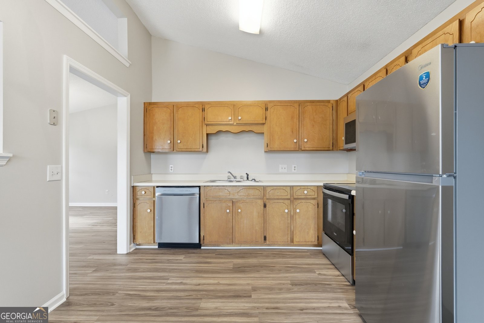 735 Kadi Lane Hinesville - Photo 10