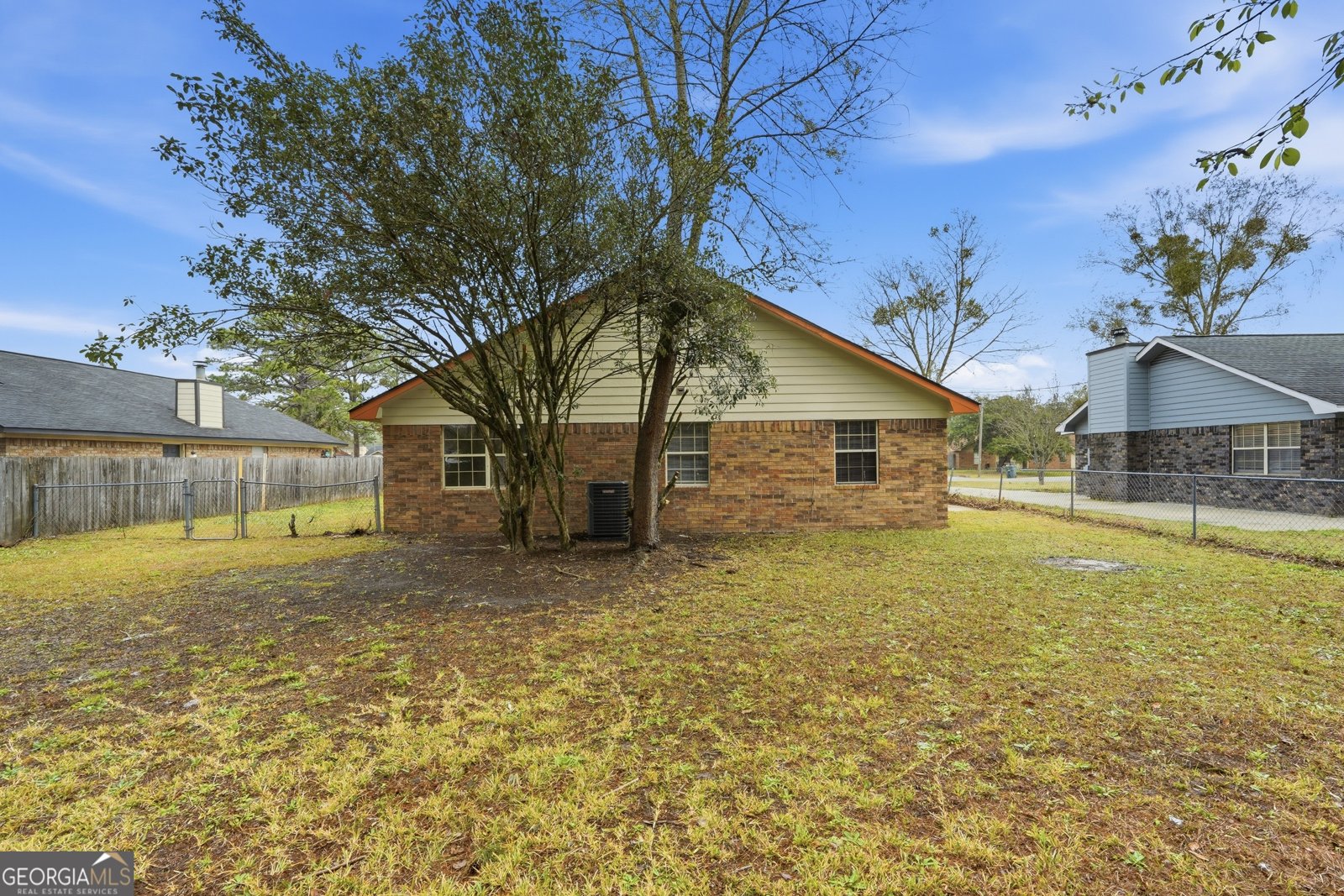 735 Kadi Lane Hinesville - Photo 28