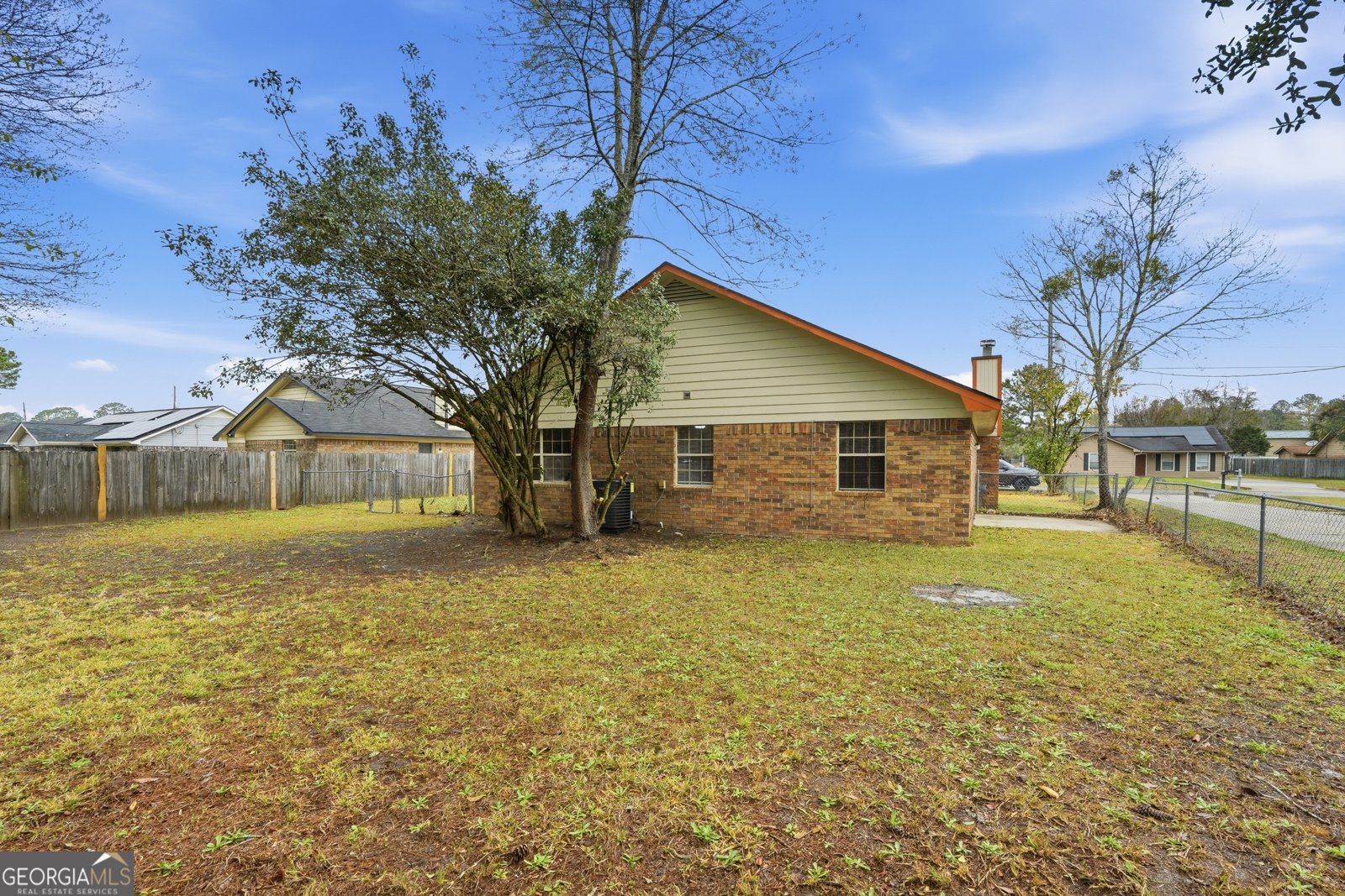 735 Kadi Lane Hinesville - Photo 29