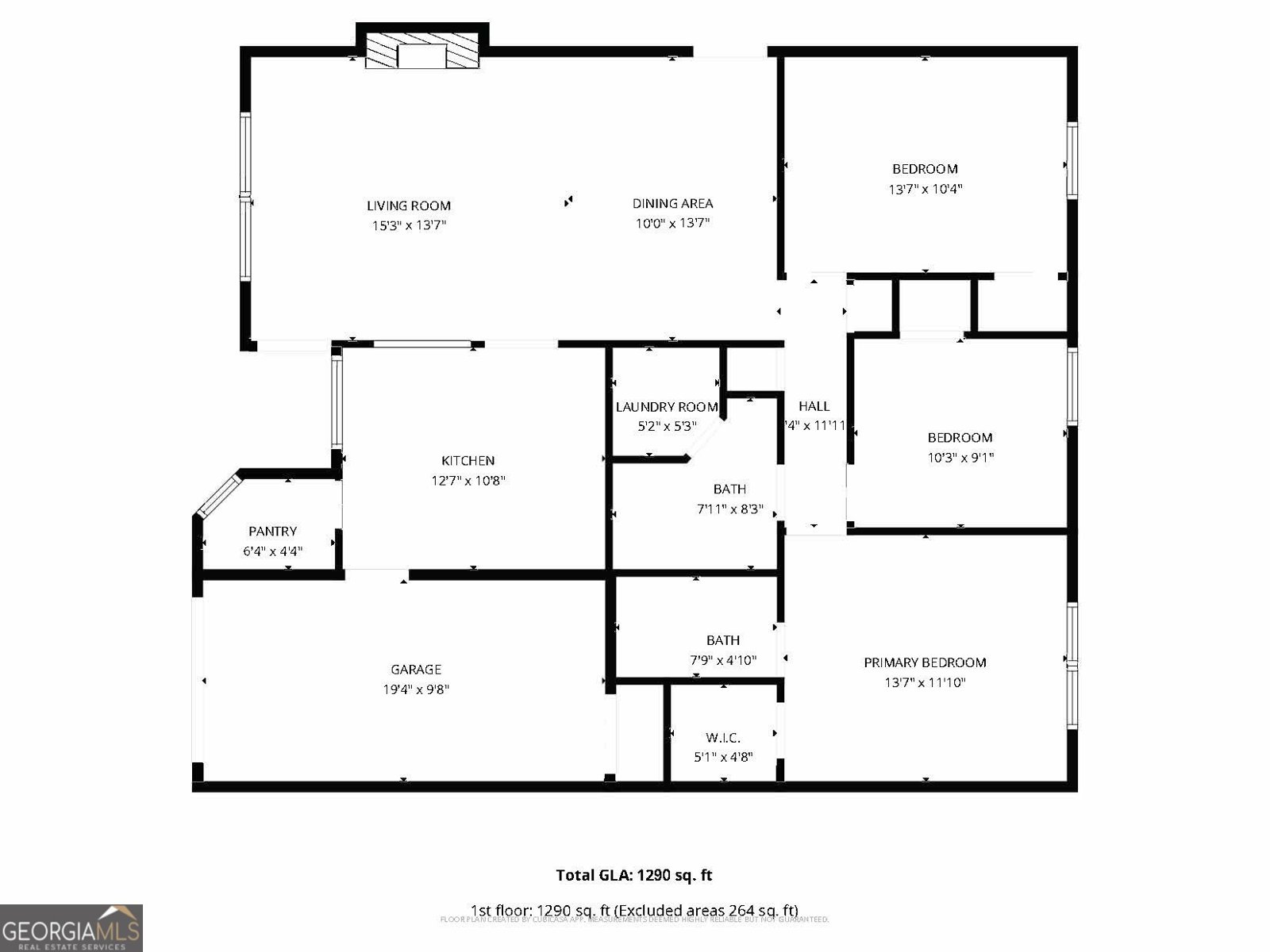 735 Kadi Lane Hinesville - Photo 31