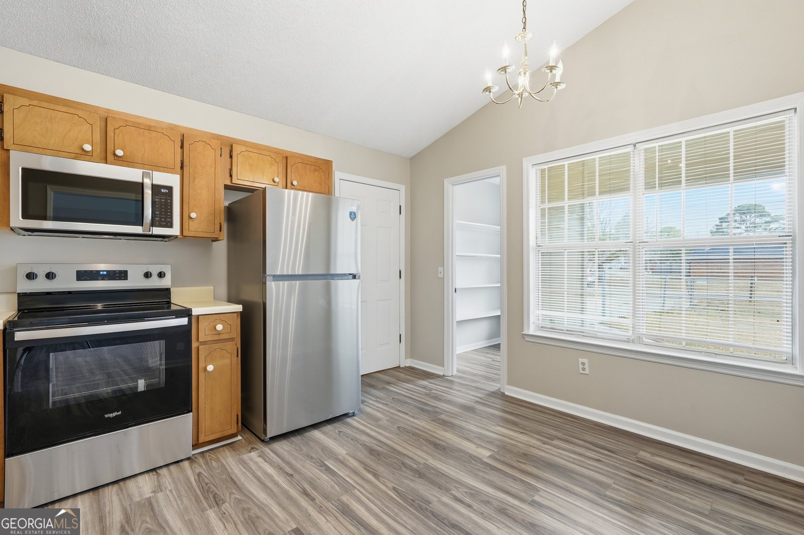 735 Kadi Lane Hinesville - Photo 8