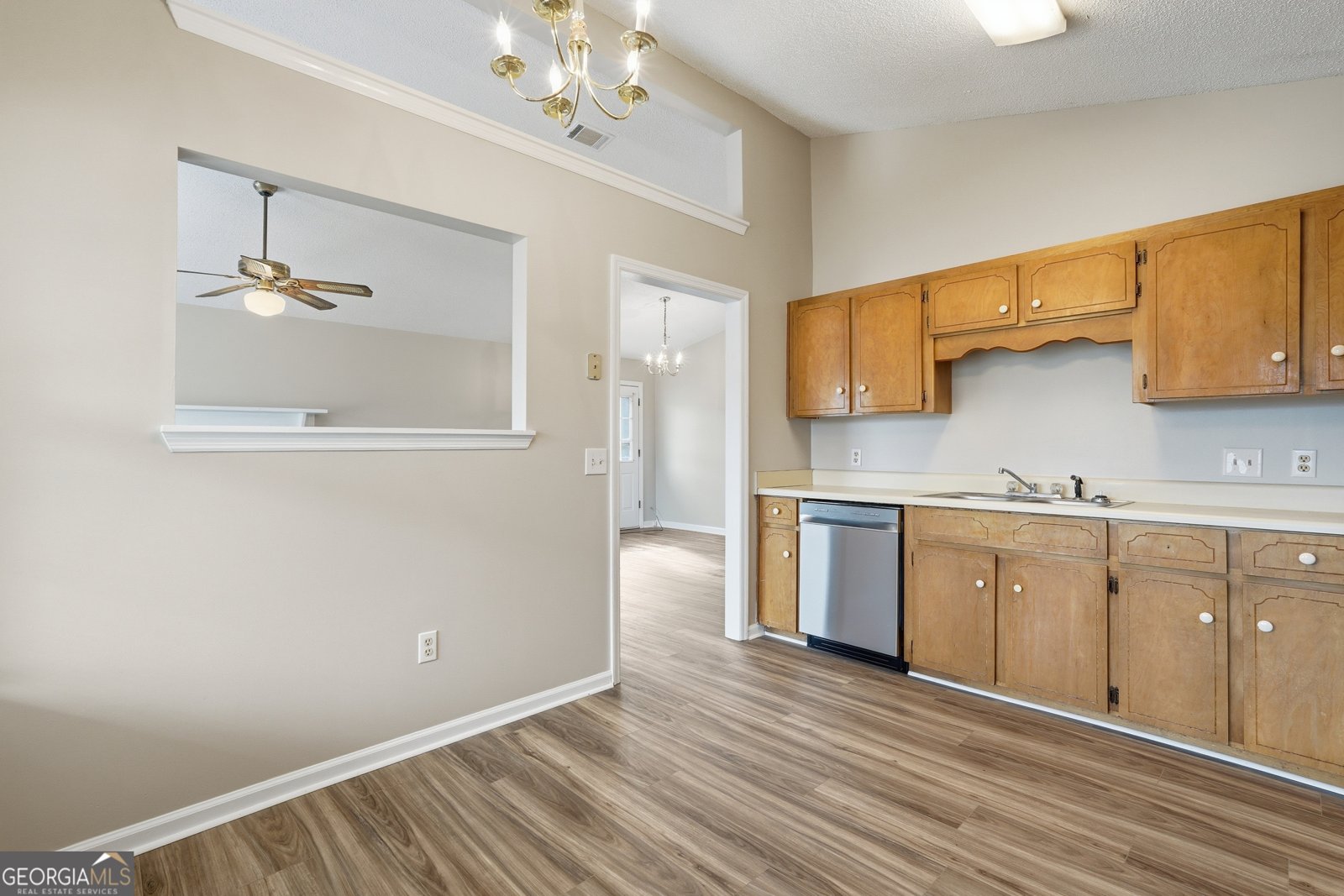 735 Kadi Lane Hinesville - Photo 9