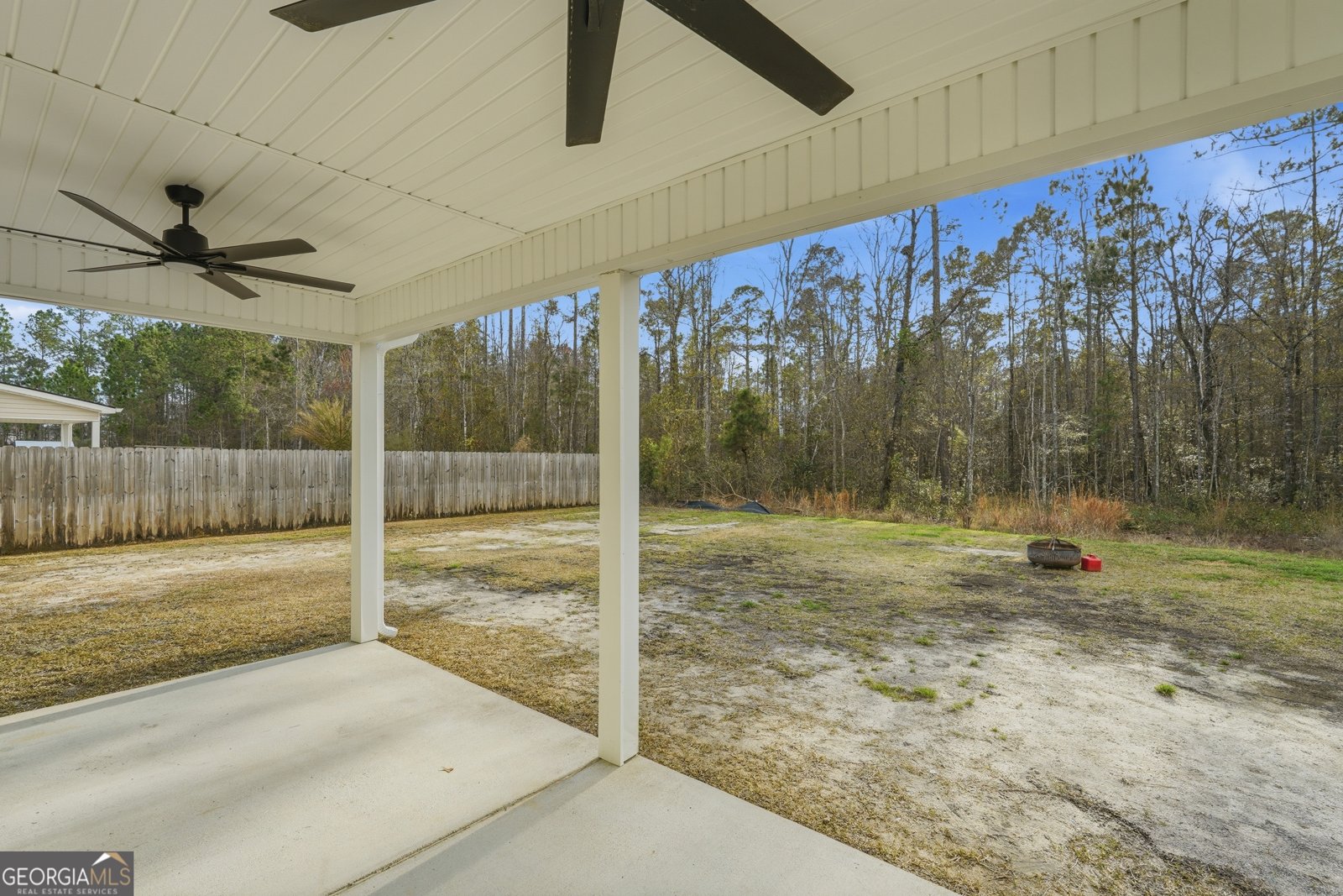 67 Sapwood Way Hinesville - Photo 33