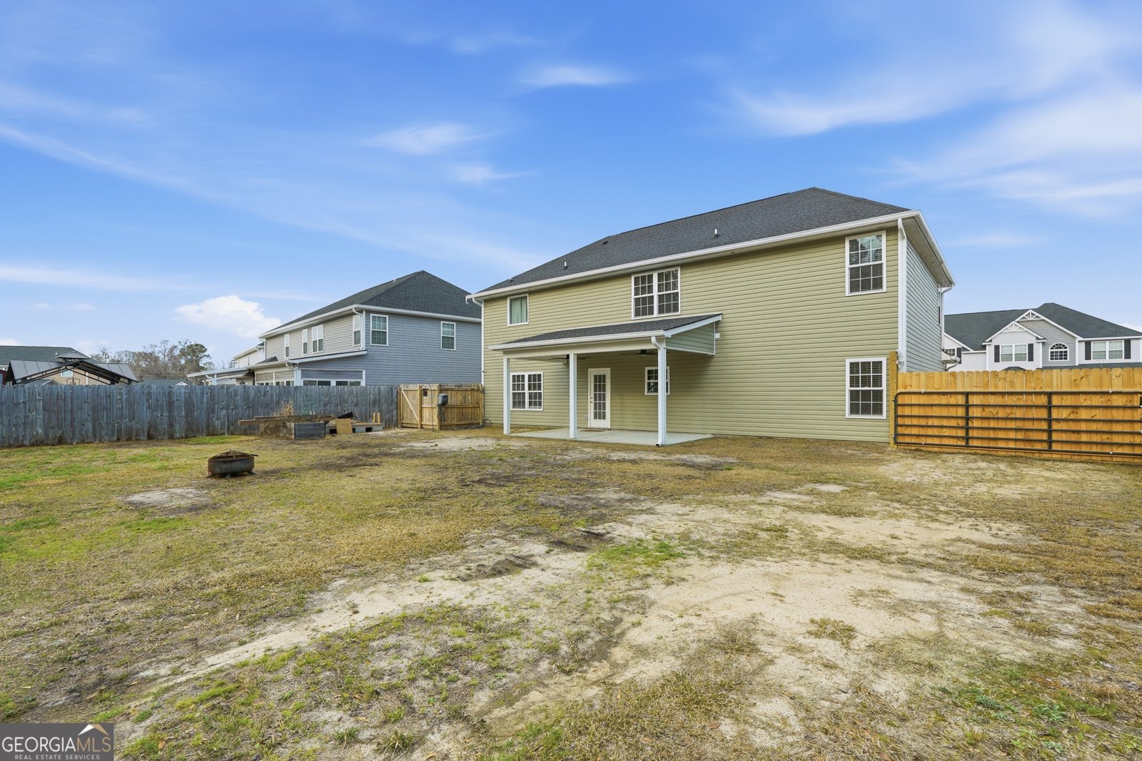 67 Sapwood Way Hinesville - Photo 34