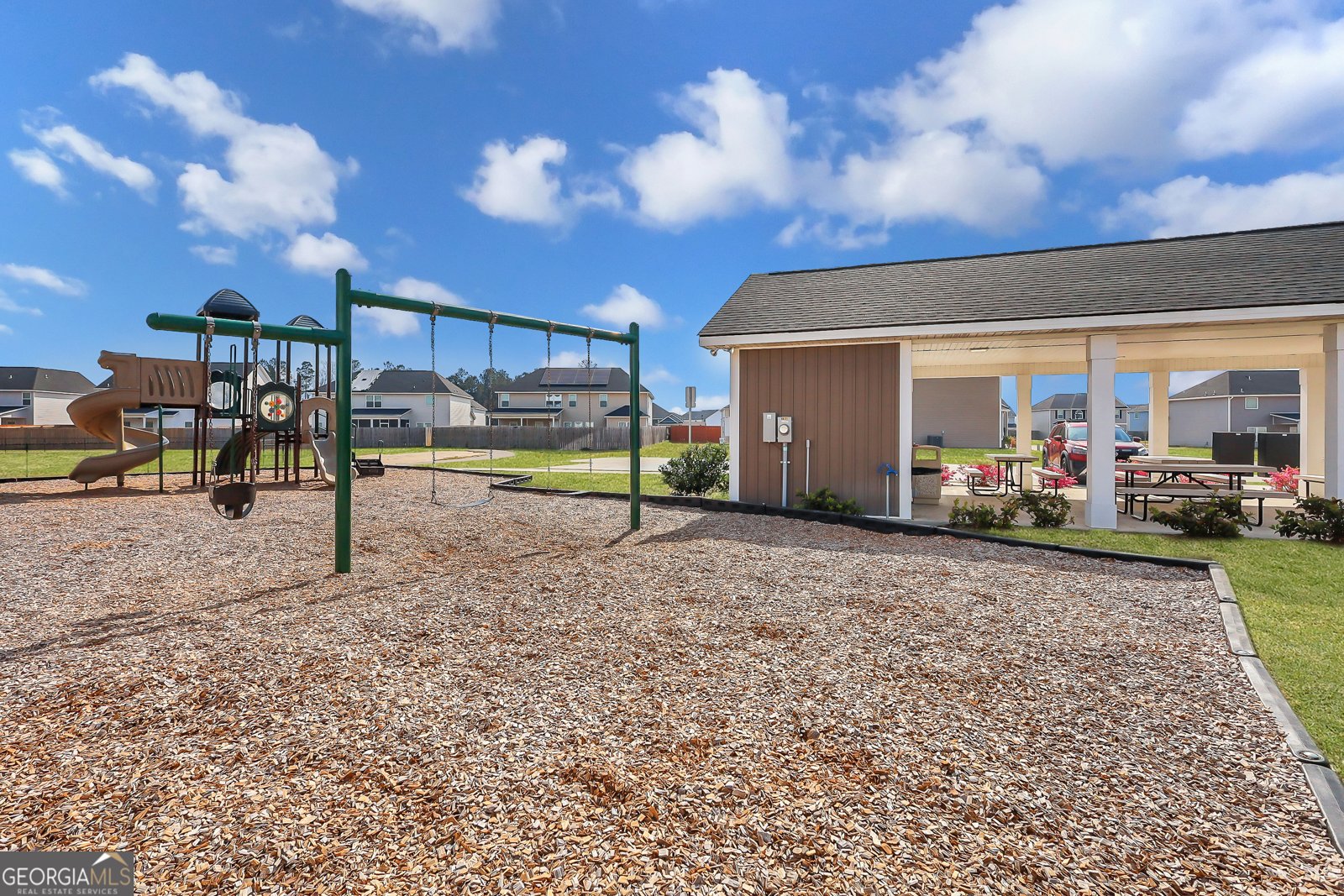 67 Sapwood Way Hinesville - Photo 37