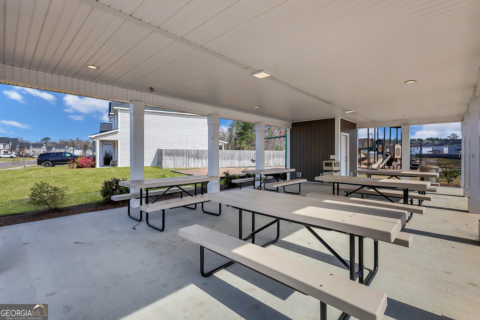 67 Sapwood Way Hinesville - Photo 40