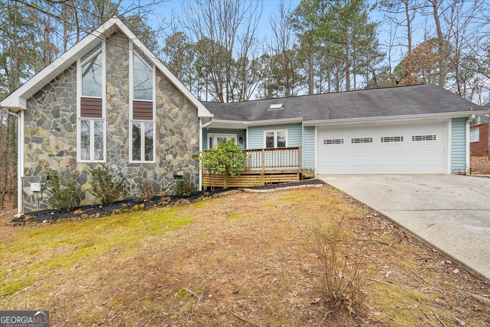 7349 Mitchell Court Villa Rica - Photo 1