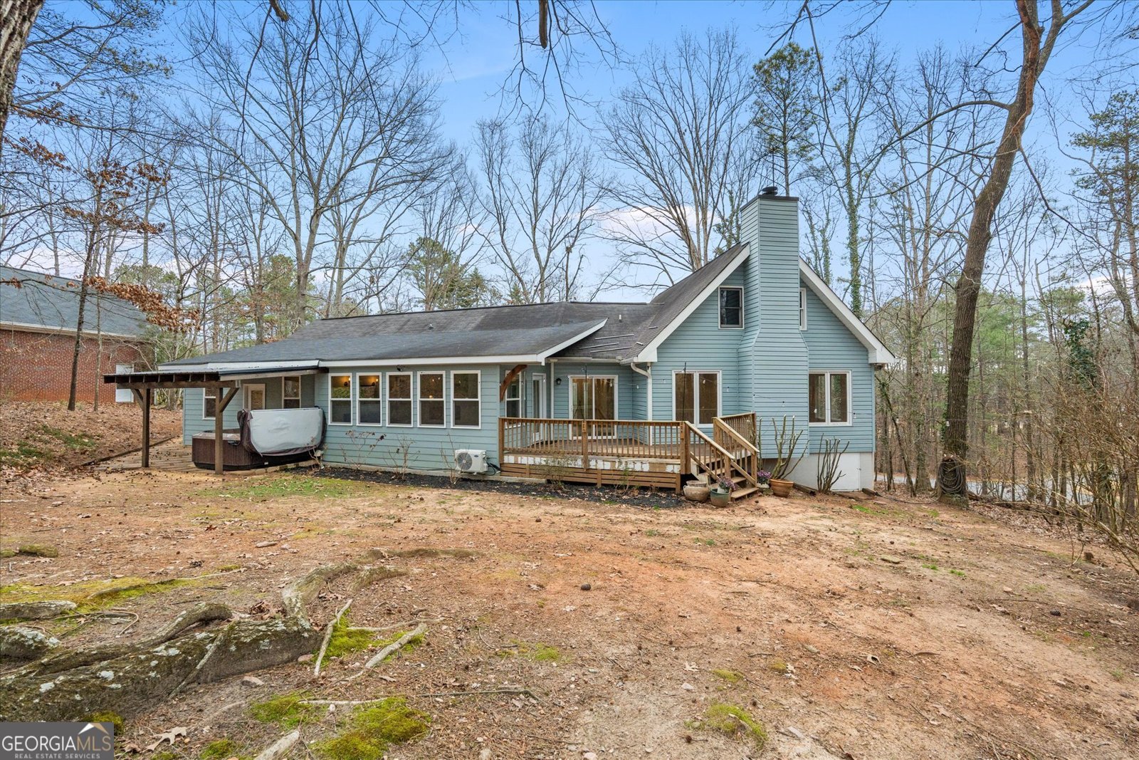 7349 Mitchell Court Villa Rica - Photo 40