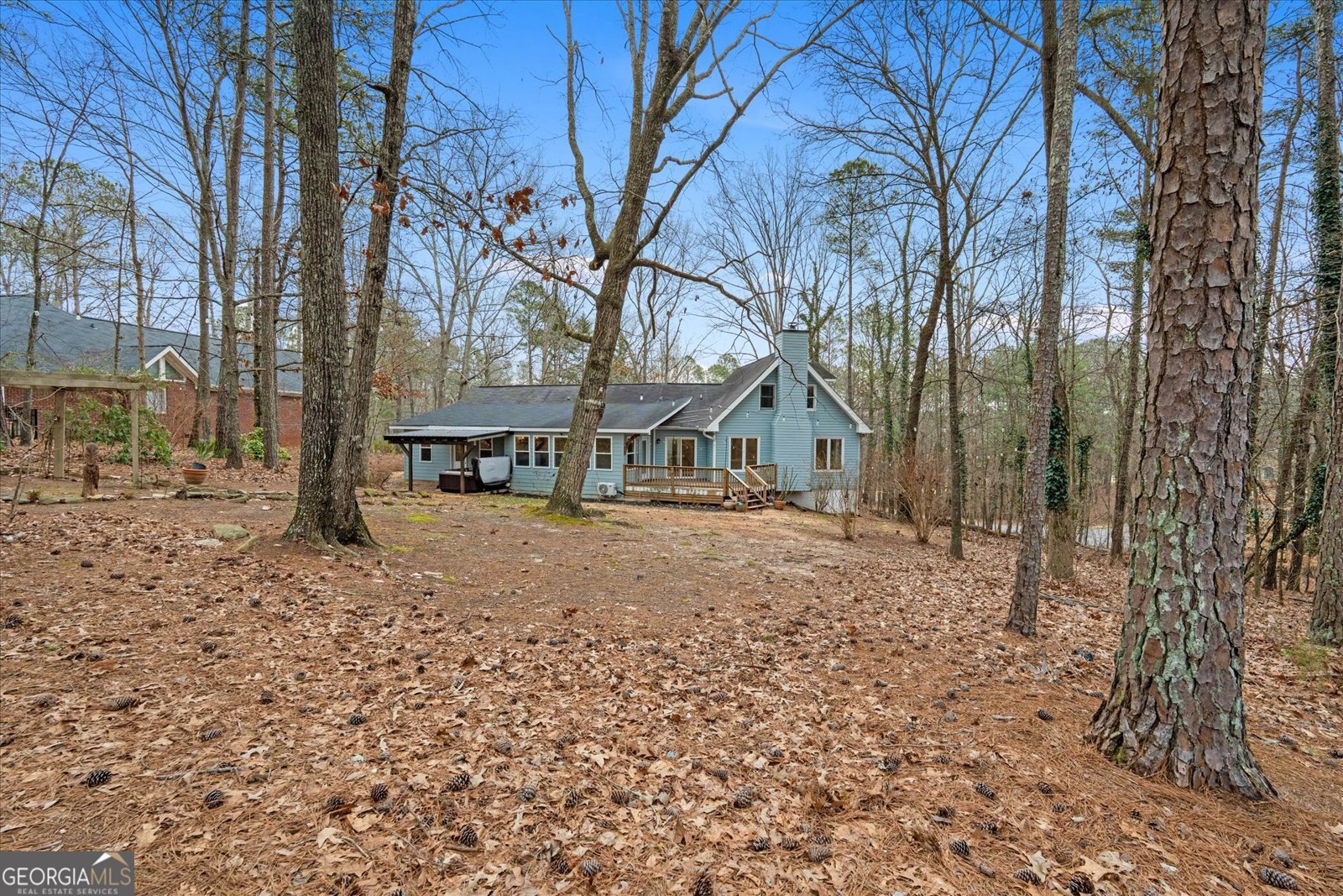 7349 Mitchell Court Villa Rica - Photo 44