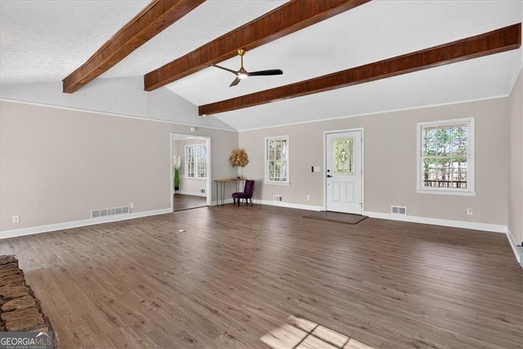 942 Old Batesville Road Canton - Photo 10