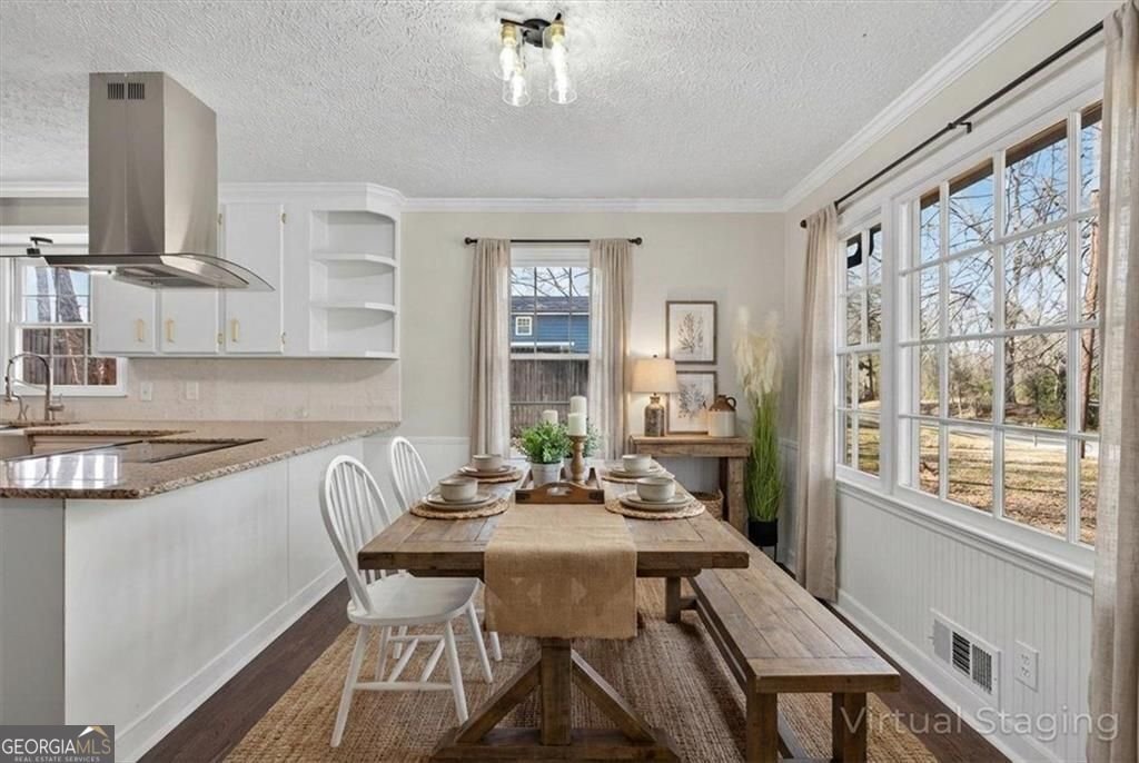 942 Old Batesville Road Canton - Photo 11