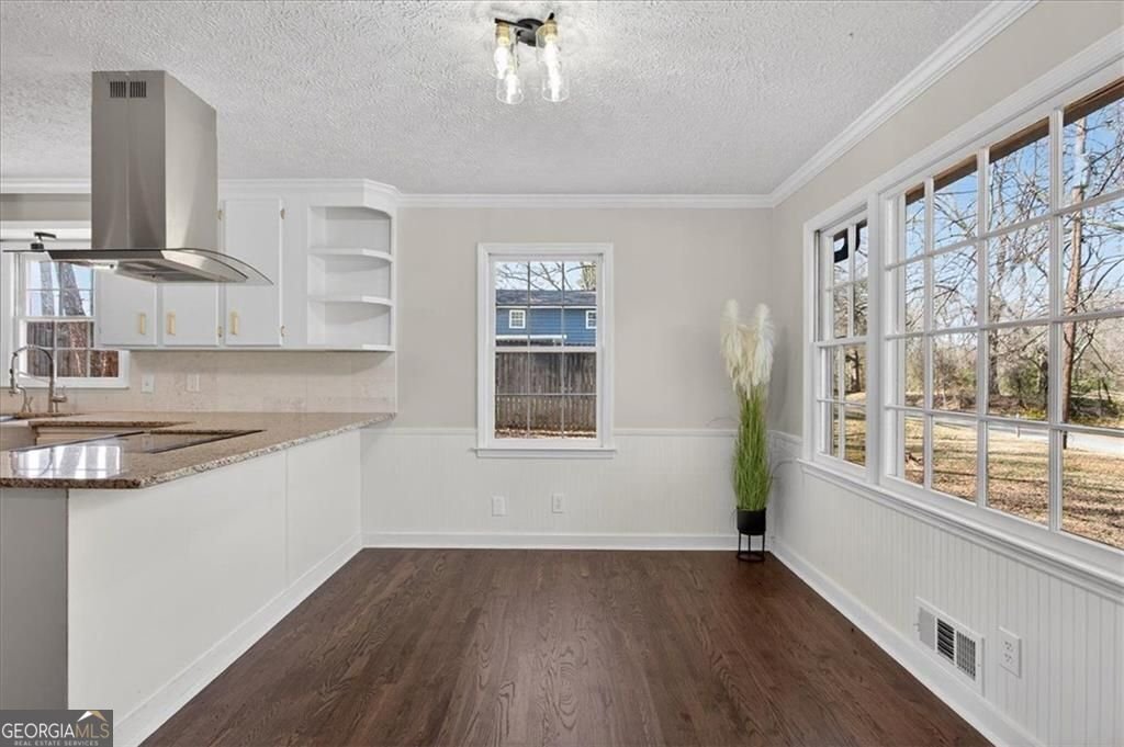 942 Old Batesville Road Canton - Photo 12