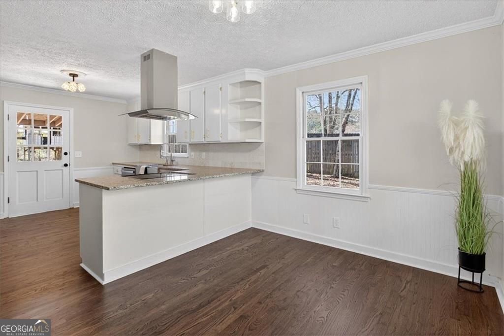 942 Old Batesville Road Canton - Photo 15