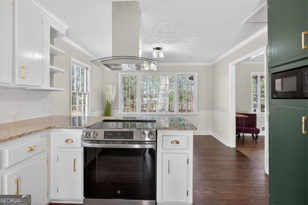 942 Old Batesville Road Canton - Photo 16