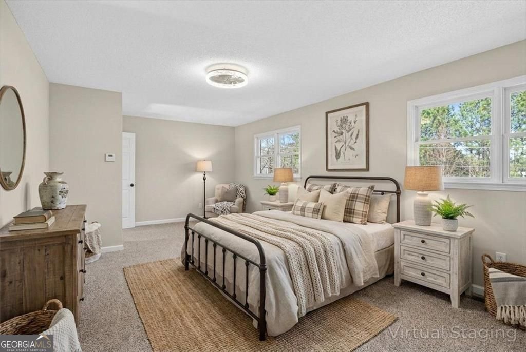 942 Old Batesville Road Canton - Photo 20