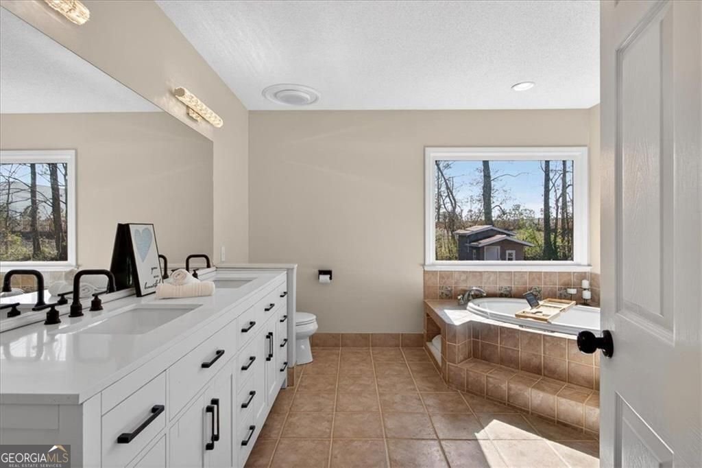 942 Old Batesville Road Canton - Photo 24