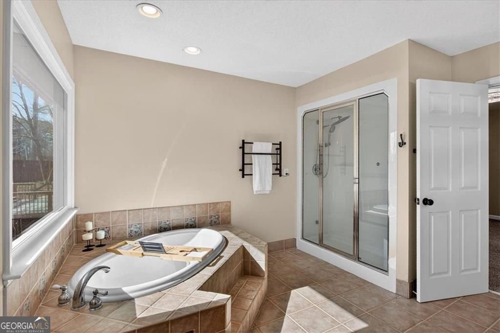 942 Old Batesville Road Canton - Photo 27