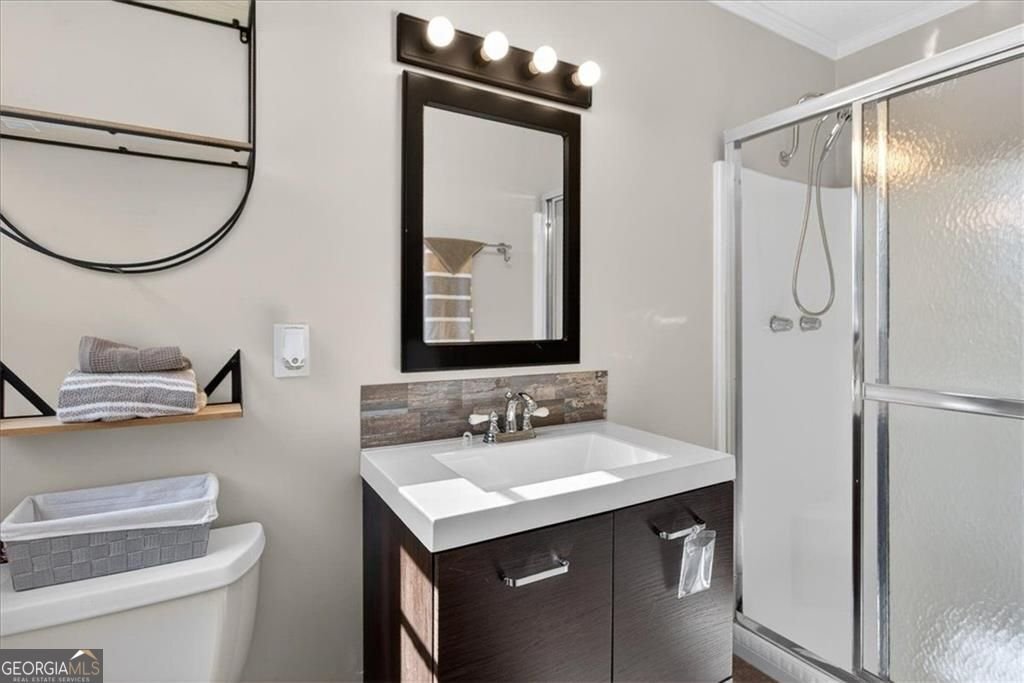 942 Old Batesville Road Canton - Photo 30