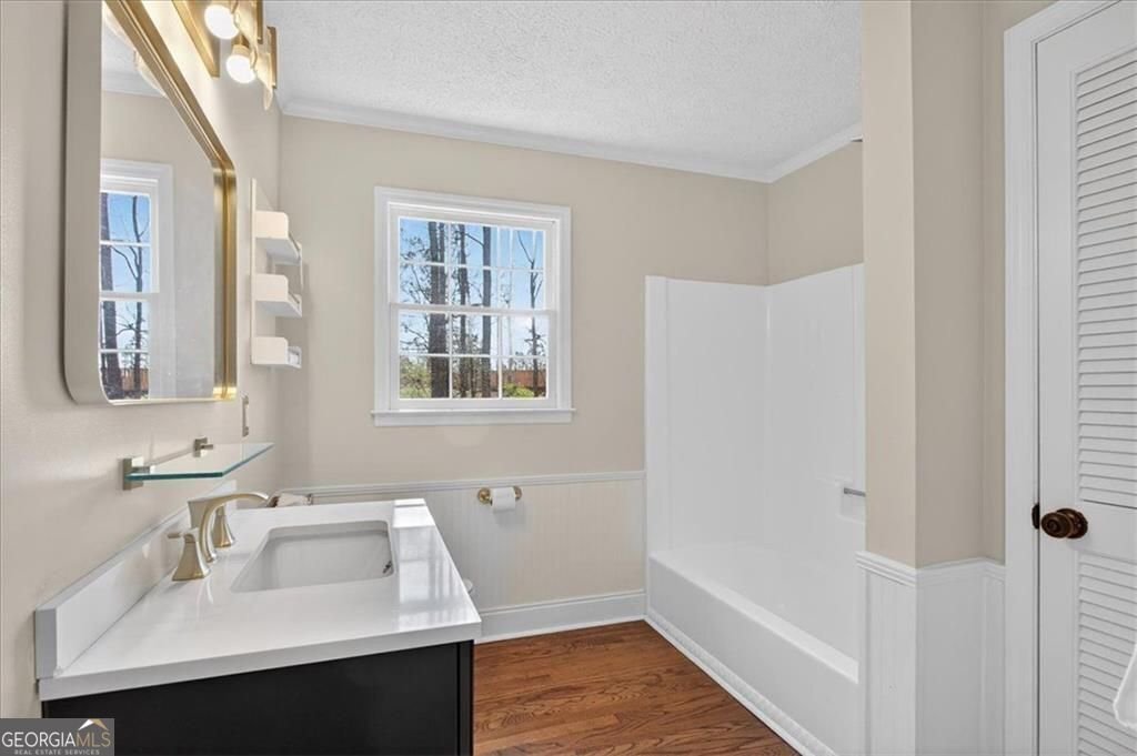 942 Old Batesville Road Canton - Photo 33