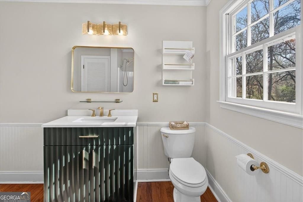 942 Old Batesville Road Canton - Photo 34