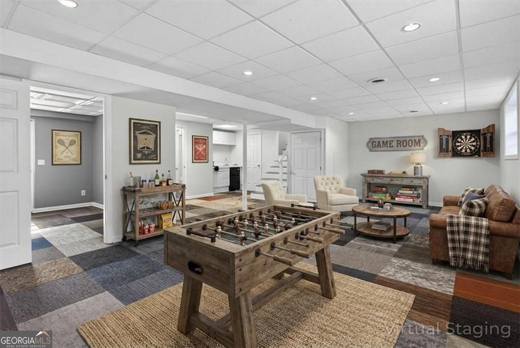 942 Old Batesville Road Canton - Photo 35